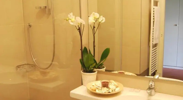 Апартаменты Residenze Al Colle Dei Pini