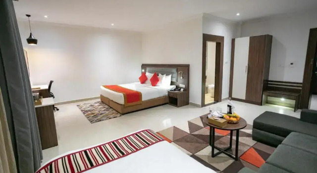 Hotel Starlight Nepalgunj
