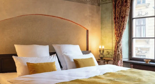 500 Year House - Kraków Old Town - Historic Apartments by Staymoovers, Забронировать Апартаменты/квартира Апартаменты Кракова, рядом с Church of the Holy Apostles Peter and Paul, Апартаменты/квартира