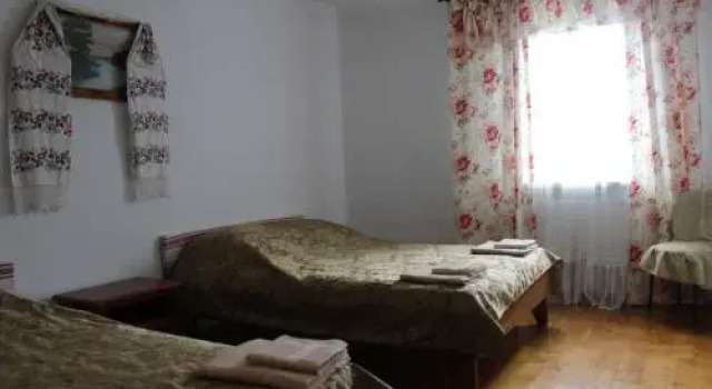 Motel Borshna, Boek Motel Motels in Chernigov, Motel