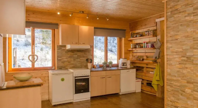Appartamento Haus Bergblick