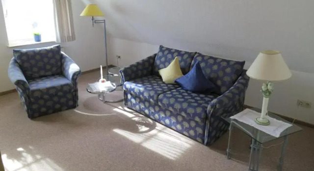 SYLT-COTTAGE-No-3, Забронировать Апартаменты/квартира Апартаменты Вестерланд, рядом с Аквапарк "Зюльтер Велле", Апартаменты/квартира