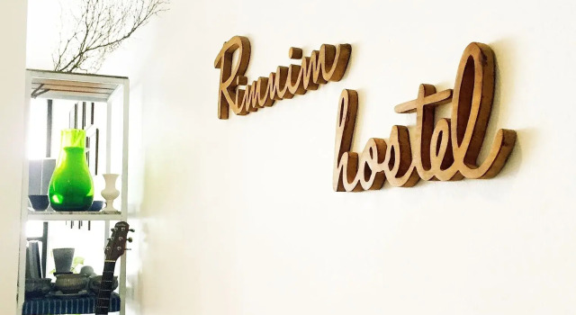 Rimnim Hostel, Забронировать Хостел Чиангмай провинция Чианг Май