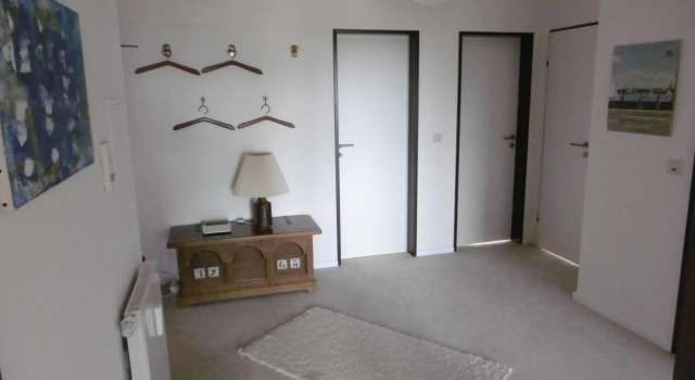 Ferienwohnung Panoramablick