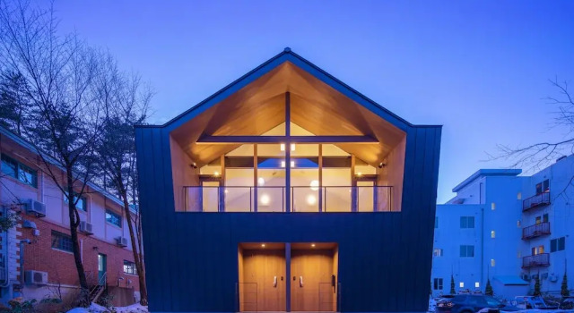 White Fox Chalet