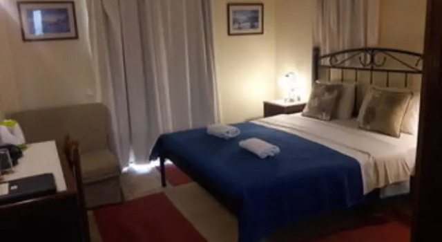 Ela Mesa, Rezervovat Apartmán Hotely v Saronic Islands s parkováním, Parkování