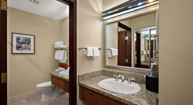 Люкс Best Western Plus Gold Country Inn