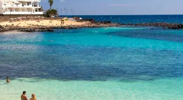 Люкс Neptuno Suites