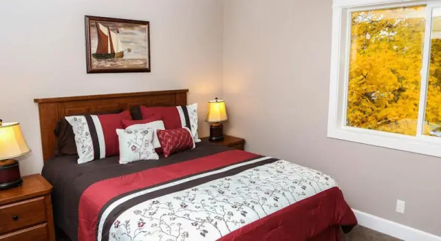 The Bancroft, Prenota Appartamento Coeur d'Alene 