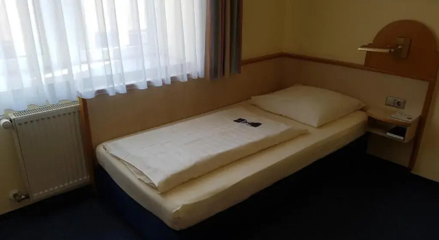 Номер Comfort City Partner Hotel Strauss