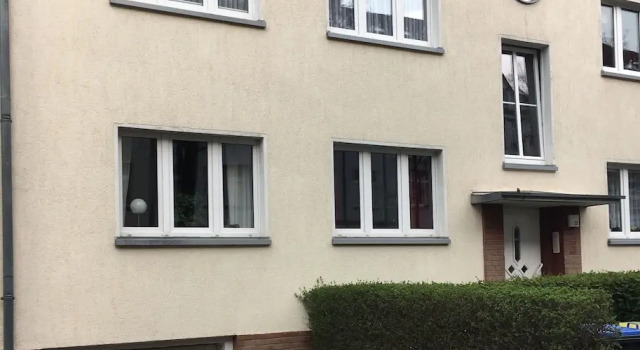 Fewo Reißhausstraße 23 - 2 Schlafzimmer