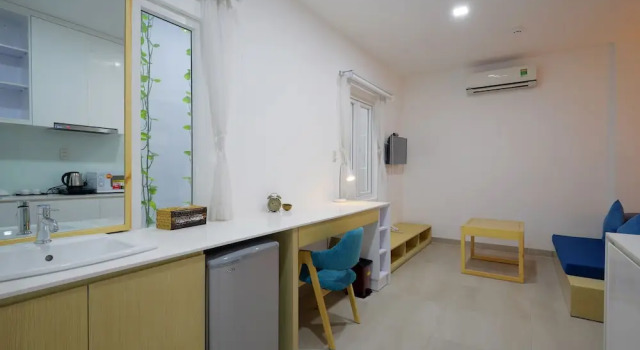 Babylon D3 Serviced Apartment