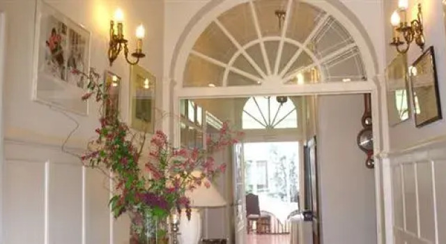 Hostellerie Croonhof