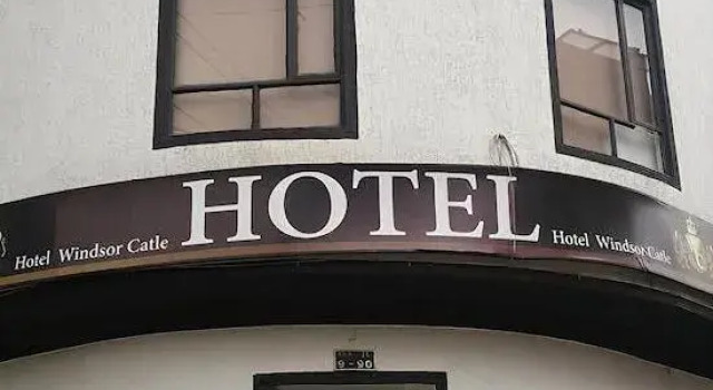 Hotel Windsor Castle Bogotá, Reserva ahora Hotel Hoteles en Bogotá con desayuno, cerca de Estación Central, Desayunos
