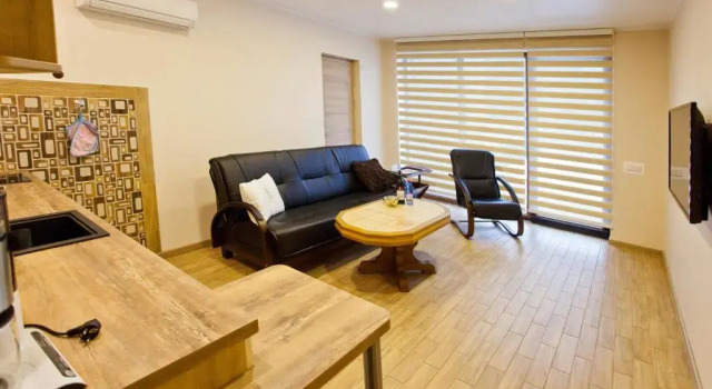 NK apartments, Rezervați Apartament Druskininkai 