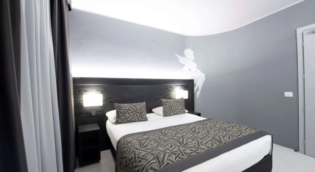 Hotel Villa delle Fate, BW Signature Collection