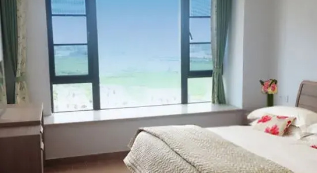 Kangfu Meilai Holiday Apartment (Chengmai Hongshuwan), Book Apartment Hotels in Hainan with a Pool, Swimming Pool