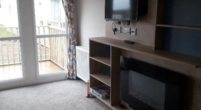 Immaculate 2-bed Static Caravan in Carlisle, Varaa Huoneisto Carlisle Cumbria