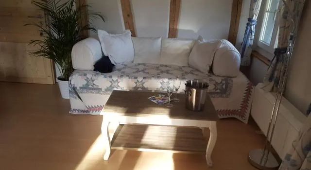 Camera Deluxe Elwira's B&B