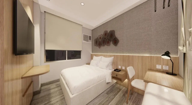 Mc Hotel Fairview, Забронировать Отель Кесон-Сити 