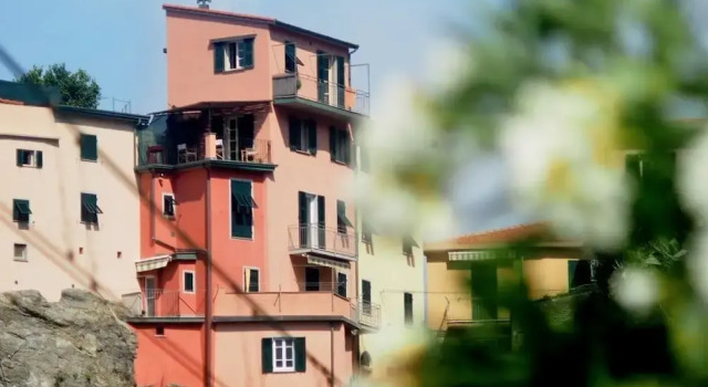L'Artista Exclusive Sea View Apartment