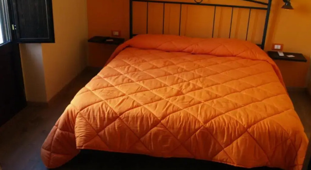 Номер Standard B&B Mamma Elena