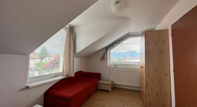 Apartment Albi, Varaa Huoneisto Liptovsky Mikulas Jasna