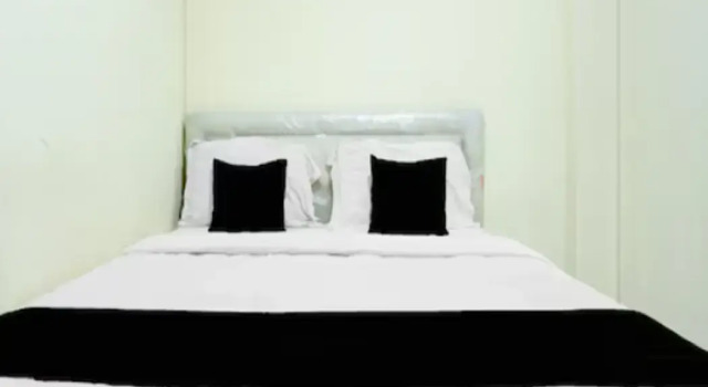 Hotel O Palembang near Palembang City Center Mall formerly Kostel 97