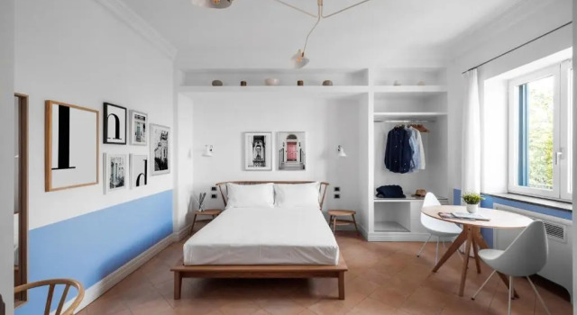 Sorrento & Else - Deluxe Apartments, Забронировать Апартаменты/квартира Апартаменты Сорренто, рядом с Sorrento Lingue, Апартаменты/квартира