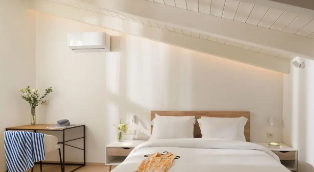 Апартаменты Deluxe с балконом Giustiniani Apartments