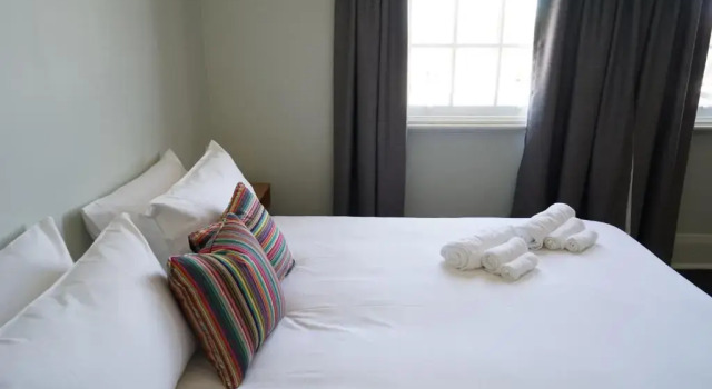 Двухместный номер Standard Rosehill Hotel