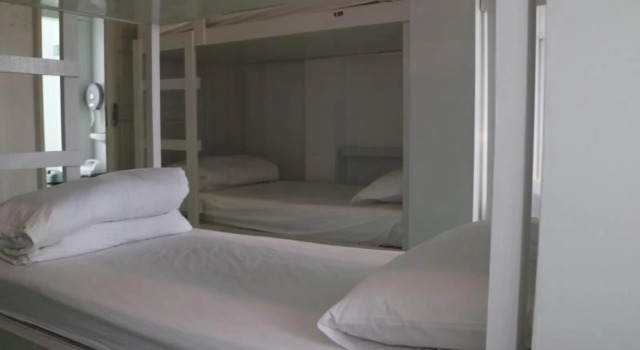 Best Stay Hostel
