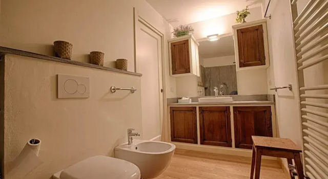 Апартаменты JOIVY Courmayeur Imperial Suite Home Plangorret