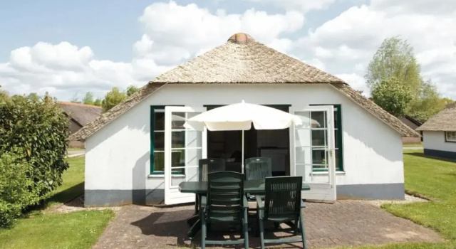Landal De Veluwse Hoevegaerde, Rezerwuj Hotel Hotele w Veluwe z parkingiem, Parking