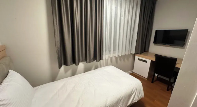 Номер Economy Tufad Prestige Boutique