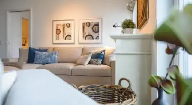 Villa Westend - Ferienwohnung 10, Book Villa Heringsdorf Usedom