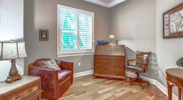 Коттедж Palm Island Canal Home - 4 BR