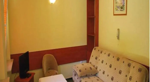 Hotel OW Ameba