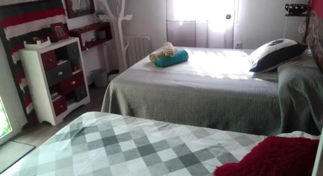 Apartamento Árbol de vida