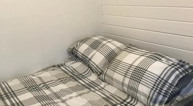 Star Cabin Lairg