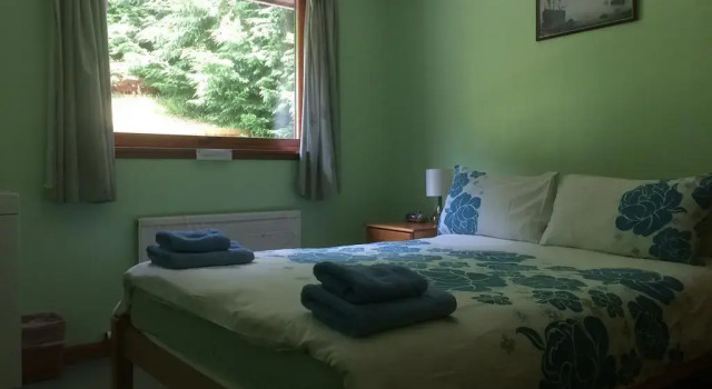 Номер Standard Givendale Guest House