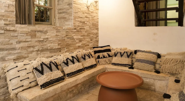 Lejlighed Tish ApartHotel