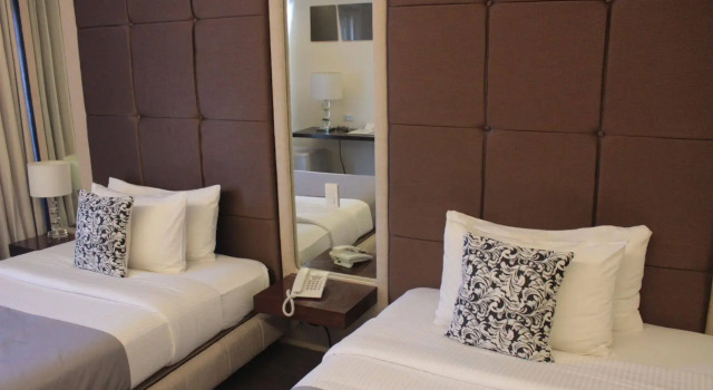 Segara Suites