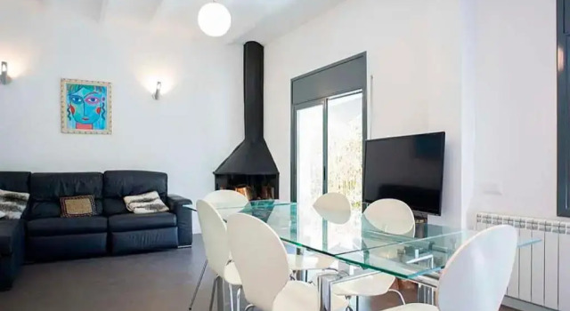 Tu Casa en Barcelona