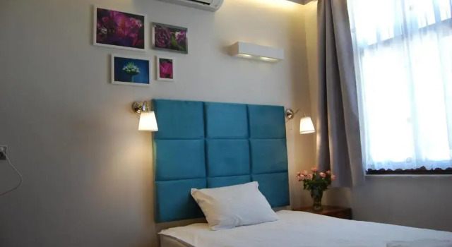 Номер Standard Villa Star
