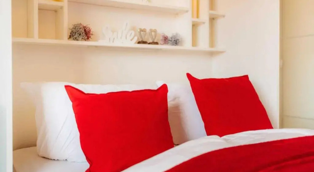 Апартаменты Superior SchützenChalet Junior Suite