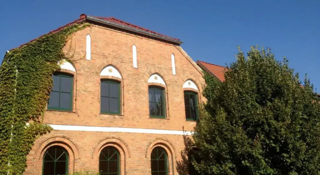 Pension Kunsthof Dahrenstedt, Prenota Hotel Hotel a Garz con parcheggio, Parcheggio