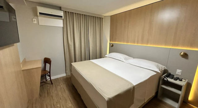 Номер Superior Beira Rio Palace Hotel
