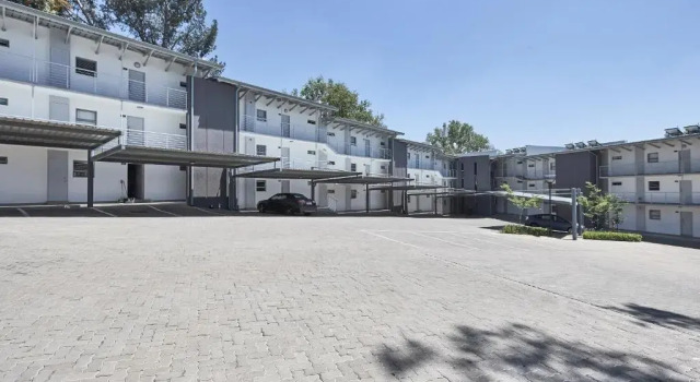 Апартаменты The Residency Hurlingham