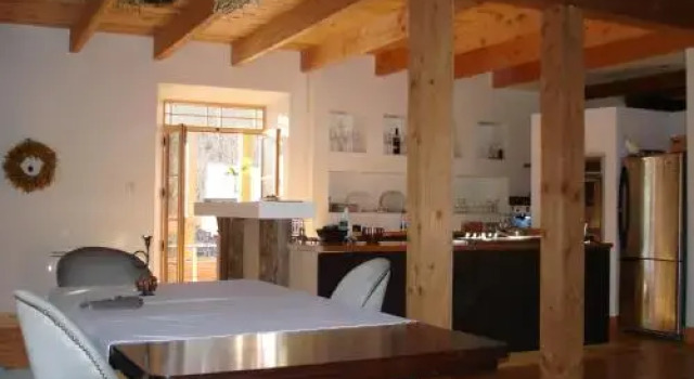 Cottage Jacques Cartier, Rezervasyon Tatil Evi  